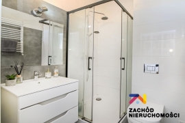 ATRAKCYJNY APARTAMENT O POW. OK. 100 M2- PRZYLEP